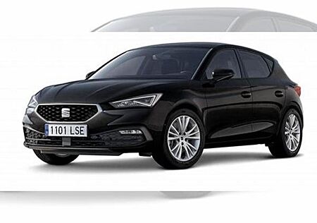 Seat Leon Road Edition 1.5 TSI 110 kW (150 PS) 7-Gang DSG ''SONDERAKTION BIS 30.05.2025''