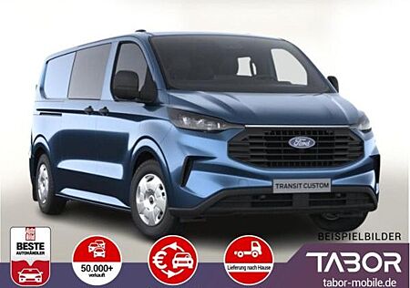 Ford Transit Custom DCiV TDCi 170 Aut Trend 320L2 LED