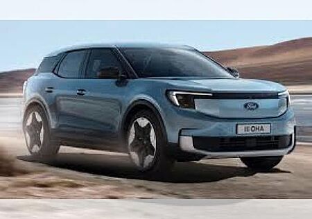 Ford Explorer Extended Range 77 kWh RWD Premium