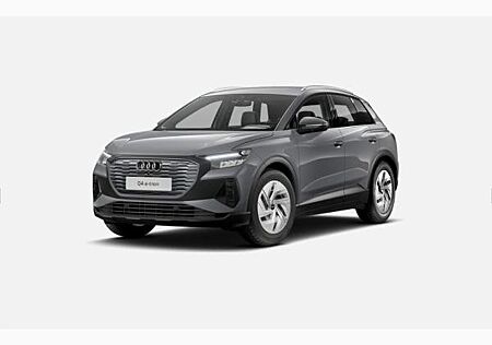 Audi Q4 e-tron 40 150 kW