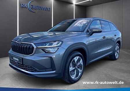 Skoda Kodiaq Selection 1.5 TSI DSG Navi,Klima,Kamera,SHZ, PRIVATLEASING
