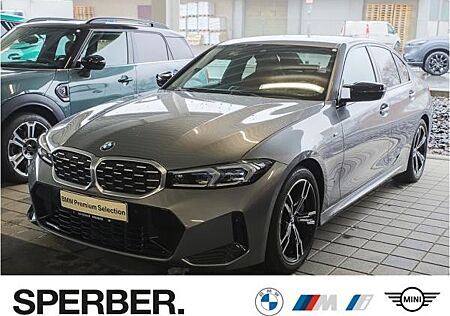 BMW M340 d xDr. LC Prof., HuD, AHK, Harm./Kard., Memory, Parkass., uvm.