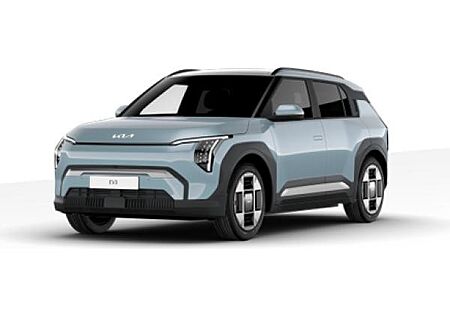 Kia EV3 81.4 EARTH+WIC+UPG+DWP+19Z+SD+SOFORT VERFÜGBAR+SONDERAKTION +GEWERBE!