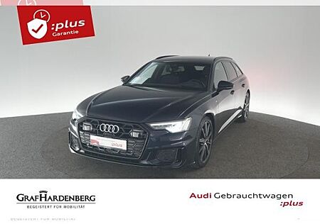 Audi A6 Avant 45 TFSI S line / SOFORT VERFÜGBAR !