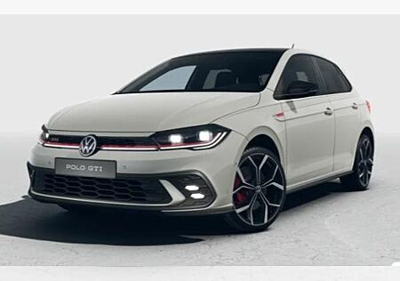 VW Polo Volkswagen GTI 2.0TSI DSG MATRIX*IQ-PAKET*KEYLESS*NAV*KAMERA*PANO*ROOF PACK*18 ZOLL*42.405€