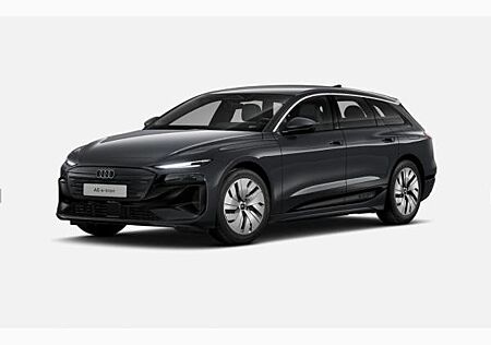 Audi A6 Avant e-tron 210 kW