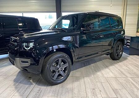 Land Rover Defender 110 D250 AWD HARD TOP X-DYNAMIC SE