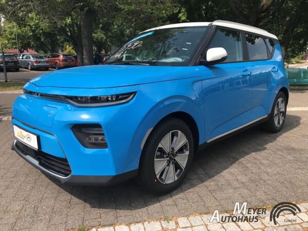 Kia e-Soul e- Soul bild 1