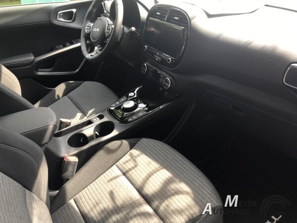 Kia e-Soul e- Soul bild 5