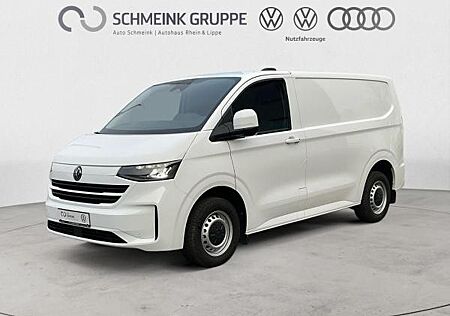 VW T5 Transporter Volkswagen Transporter Kasten 2.0 AHK Kamera LED
