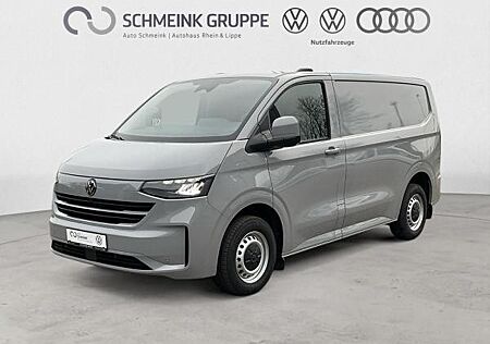 VW T5 Transporter Volkswagen Transporter Kasten 2,0 Automatik AHK Kamera LED