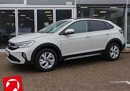 VW Taigo Volkswagen Life 1,0 TSI OPF (95 PS) 5-Gang *WINTERRÄDER*LED-MATRIX*NAVI*