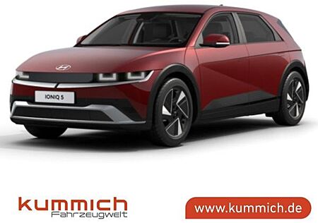 Hyundai IONIQ 5 63kWh 125 kW Heckantrieb inkl. Wärmepumpe