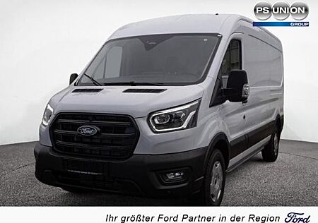 Ford Transit 350L3 Trend ExpressLine BI-XENON GJR KLIMA NAVI -K.T.-