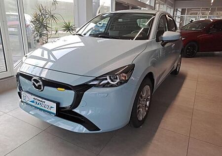 Mazda 2 🚗TOP Vorführwagen Exclusive-Line 🚗