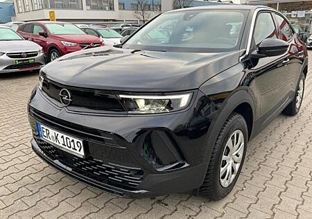 Opel Mokka 1.2 Turbo **LED Parkpilot,DAB,USB**
