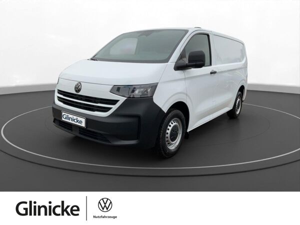 Volkswagen Transporter T7Kasten Kurz Klima 5Jahre Garantie* bild