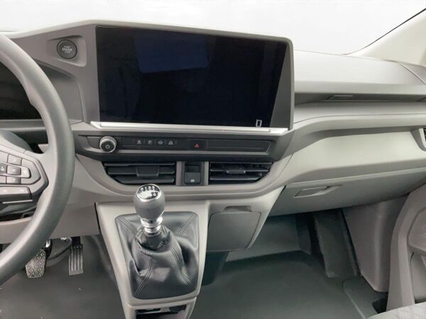 Volkswagen Transporter T7Kasten Kurz Klima 5Jahre Garantie* bild 5