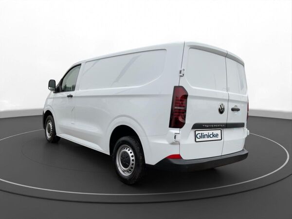 Volkswagen Transporter T7Kasten Kurz Klima 5Jahre Garantie* bild 6