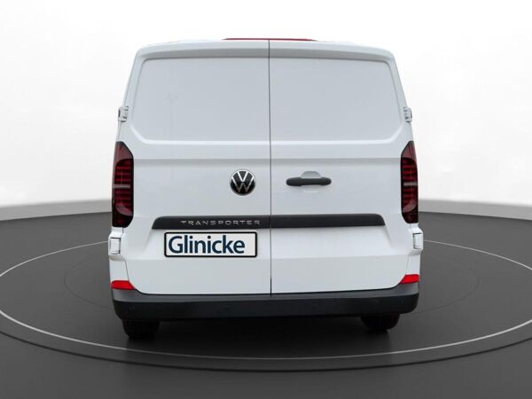 Volkswagen Transporter T7Kasten Kurz Klima 5Jahre Garantie* bild 7