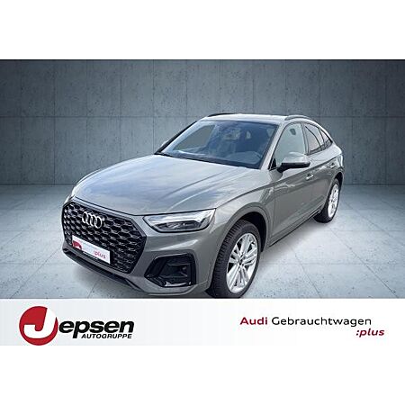 Audi Q5 leasen