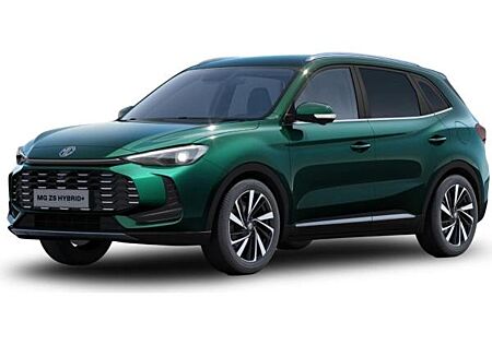 MG ZS Hybrid+ Luxury