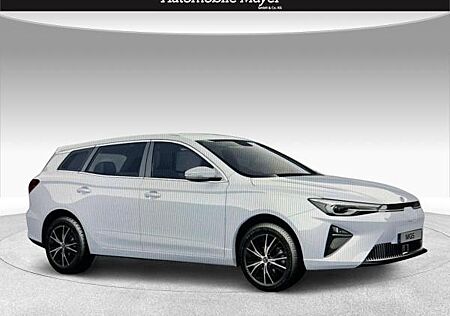 MG MG5 Luxury Maximal