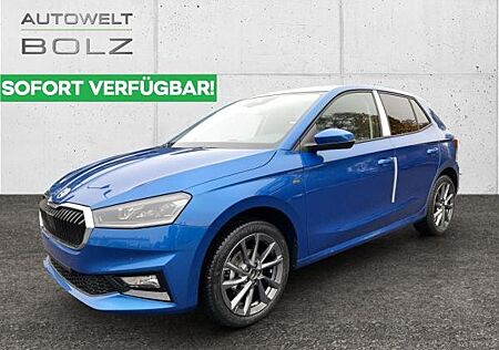 Skoda Fabia Drive 1.0 TSI 💥SOFORT VERFÜGBAR💥