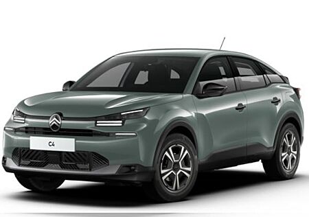 Citroën C4 PureTech Max