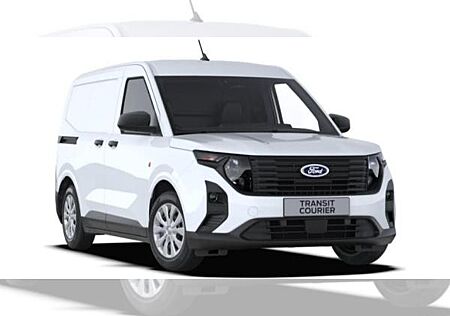 Ford Transit Courier KW Trend⚡Automatik⚡ inkl. Ganzjahresreifen, Sitzheizung, Kamera etc.