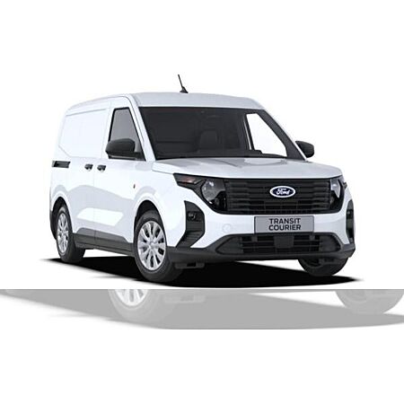 Ford Transit Courier leasen
