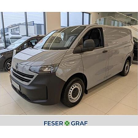 VW T6 Transporter leasen