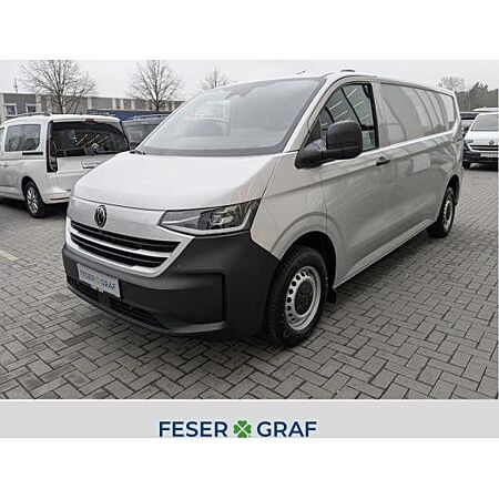 VW T6 Transporter leasen