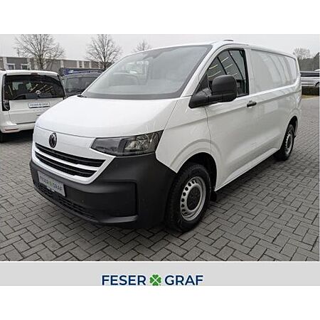 VW T6 Transporter leasen
