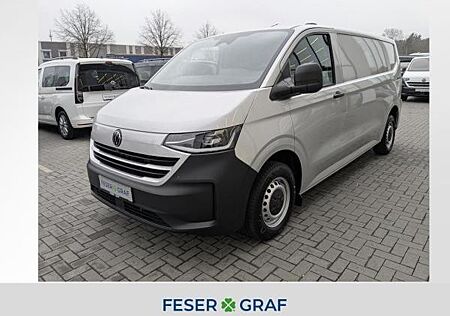 VW T6 Transporter Volkswagen Transporter T7 New 2,0 l TDI DSG Langer Radstand