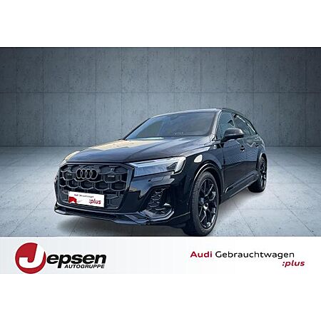 Audi Q7 leasen
