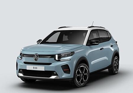Citroën C3 Elektro Max !! inkl. Überführungskosten !!