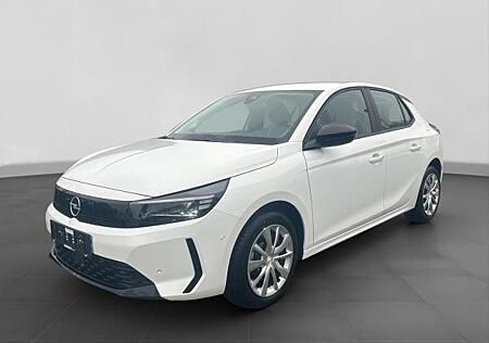 Opel Corsa F sofort verfügbar