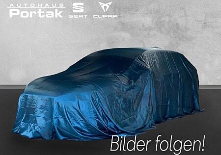 Seat Leon FR 2.0 TDI 7-Gang-DSG Navi/SHZ/PDC