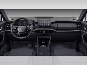 Skoda Kodiaq Selection 1,5 TSI Plug-in-Hybrid Aktionspreis bild 3