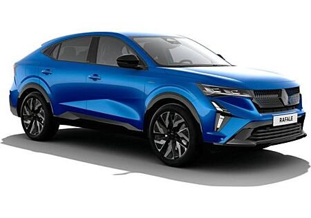 Renault Rafale Esprit Alpine E-Tech Plug-in Hybrid 300 4x4 *Gewerbe-Angebot*