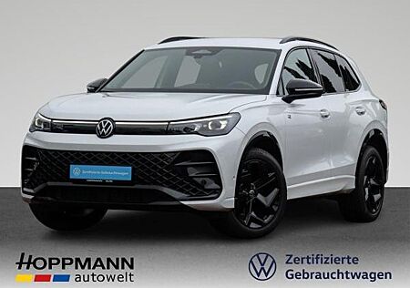 VW Tiguan Volkswagen 1.5 eTSI R-Line DSG AHK MATRIX IQ.DRIVE HUD KEYLESS AREAVIEW