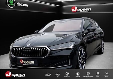 Skoda Superb Combi L&K 2.0l TDI DSG NAVI/AHK/MATRIX
