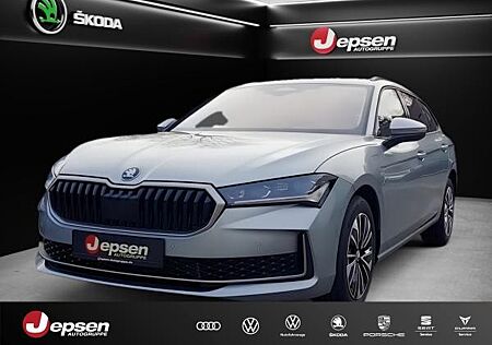 Skoda Superb Combi iV Selection 1.5l TSI DSG NAVI/MATRIX/AHK