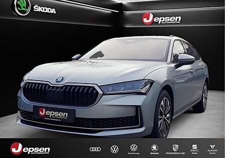 Skoda Superb Combi iV Selection 1.5l TSI DSG NAVI/MATRIX/AHK