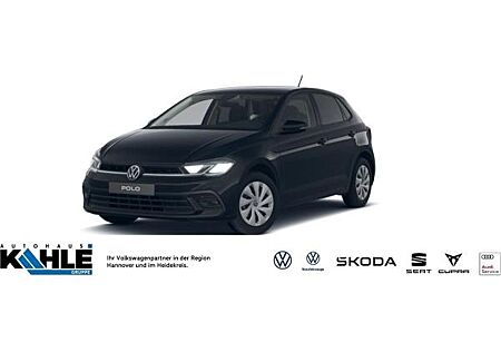 VW Polo Volkswagen Life DSG IQ DRIVE Klima Navi