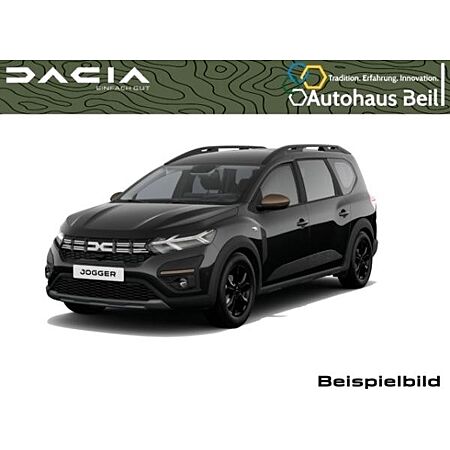 Dacia Jogger leasen
