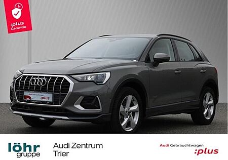 Audi Q3 40 TDI quattro advanced
