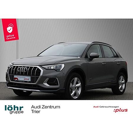 Audi Q3 leasen