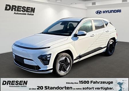 Hyundai Kona Elektro Trend🚀| 65,4 kWh | V2L-Paket | Elektr.Heckkl. | Navi | Wärmepumpe | Sitzheizung